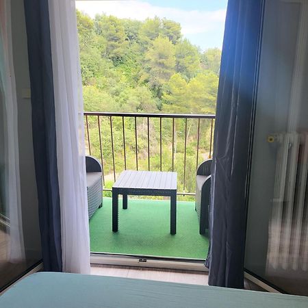 Private Room-2 In Hannana Apartment- 2 Min Walk To Tram 12 Min To Nice Train Station 15 Min To Massena Place 외부 사진
