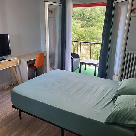 Private Room-2 In Hannana Apartment- 2 Min Walk To Tram 12 Min To Nice Train Station 15 Min To Massena Place 외부 사진