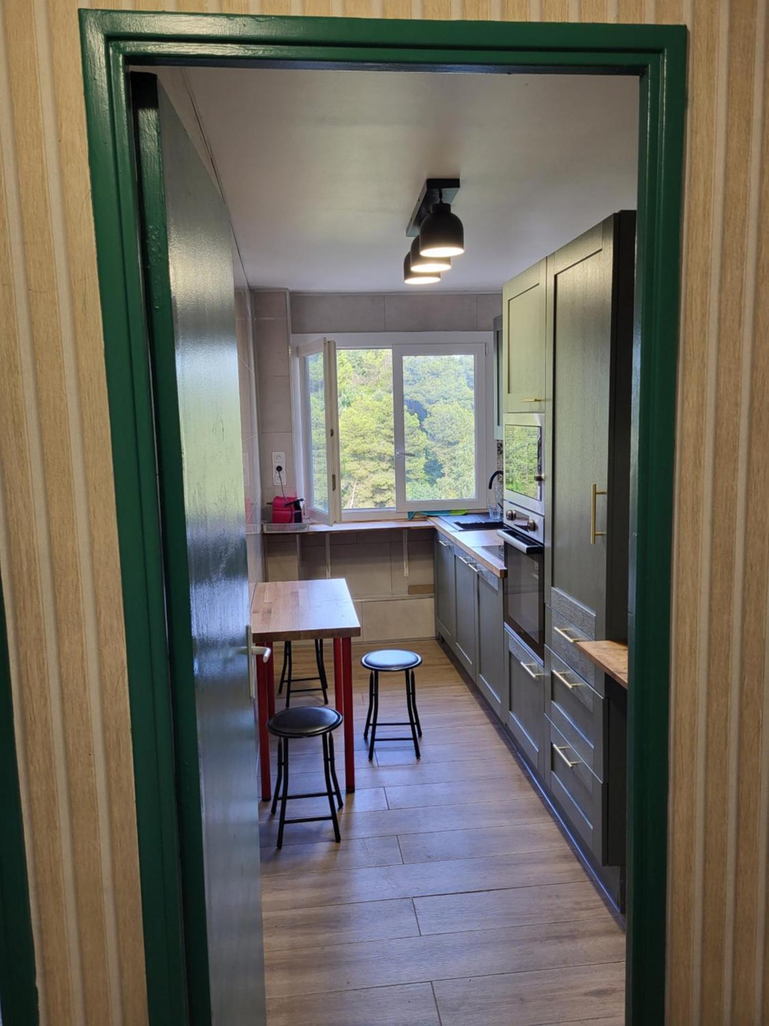 Private Room-2 In Hannana Apartment- 2 Min Walk To Tram 12 Min To Nice Train Station 15 Min To Massena Place 외부 사진