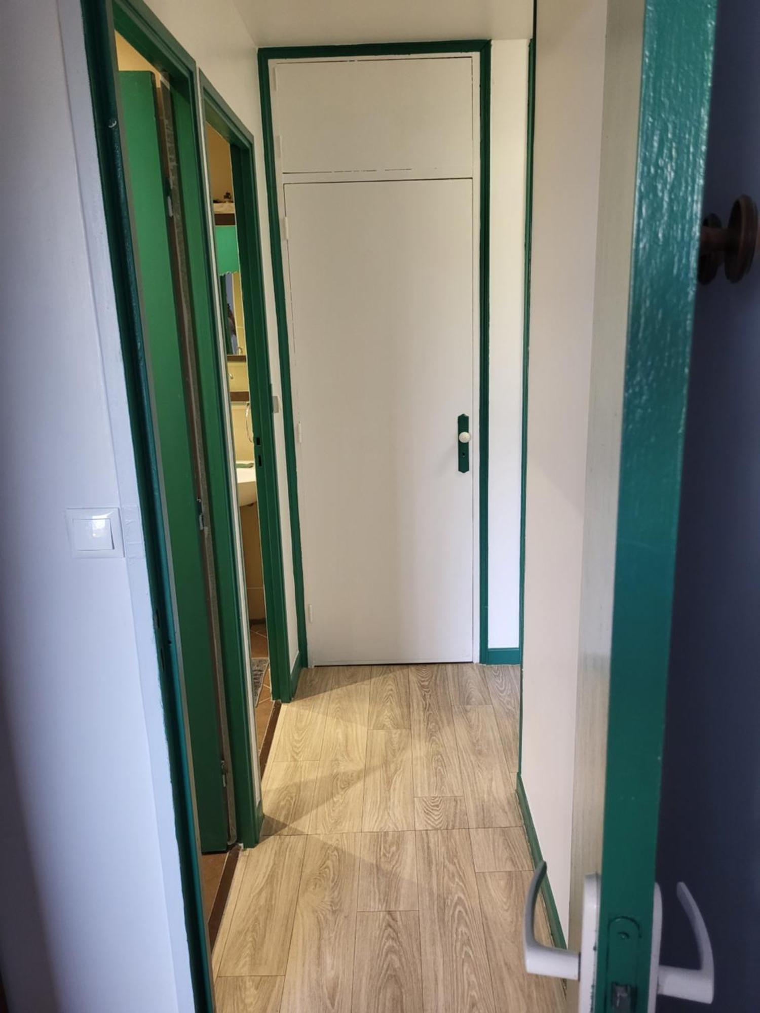 Private Room-2 In Hannana Apartment- 2 Min Walk To Tram 12 Min To Nice Train Station 15 Min To Massena Place 외부 사진