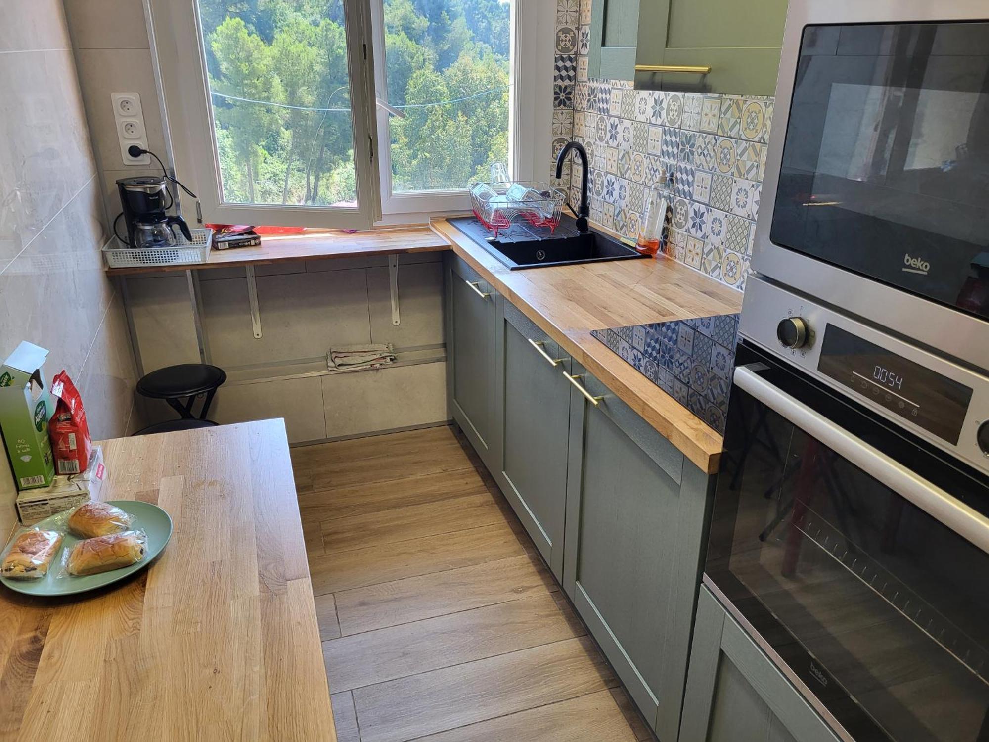 Private Room-2 In Hannana Apartment- 2 Min Walk To Tram 12 Min To Nice Train Station 15 Min To Massena Place 외부 사진