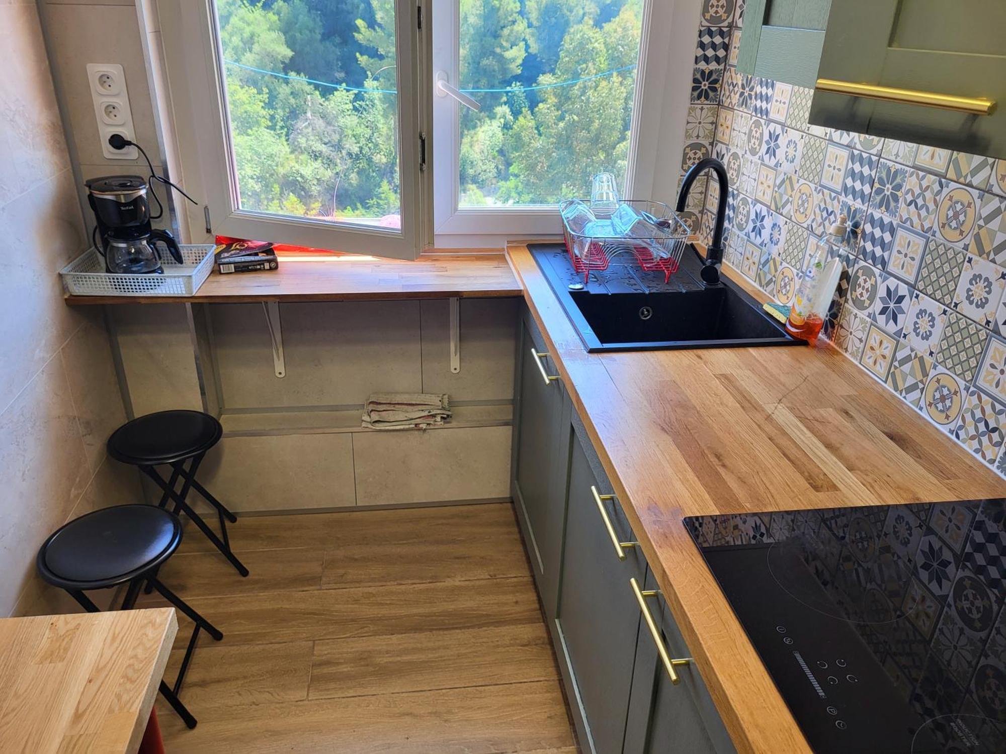 Private Room-2 In Hannana Apartment- 2 Min Walk To Tram 12 Min To Nice Train Station 15 Min To Massena Place 외부 사진